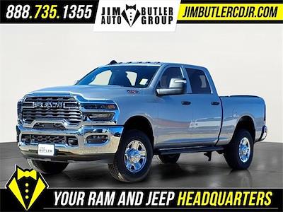 New 2026 Ram 2500 Tradesman Crew Cab for sale #257612 - photo 1
