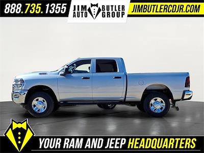 New 2026 Ram 2500 Tradesman Crew Cab for sale #257612 - photo 2