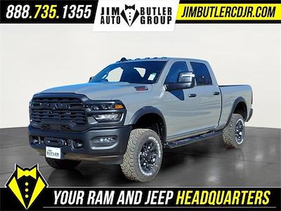 New 2026 Ram 2500 Tradesman Crew Cab for sale #257614 - photo 1