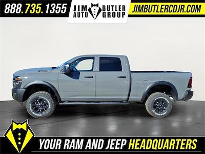 New 2026 Ram 2500 Tradesman Crew Cab for sale #257614 - photo 2