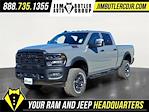 New 2026 Ram 2500 Tradesman Crew Cab for sale #257614 - photo 1