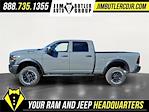 New 2026 Ram 2500 Tradesman Crew Cab for sale #257614 - photo 2