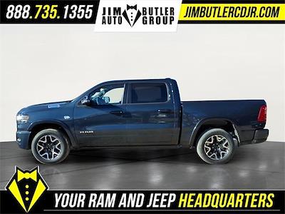 New 2026 Ram 1500 Laramie Crew Cab for sale #259446 - photo 2