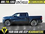 New 2026 Ram 1500 Laramie Crew Cab for sale #259446 - photo 2