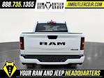 New 2026 Ram 1500 Tradesman Crew Cab for sale #260801 - photo 5