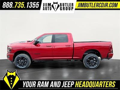 New 2026 Ram 2500 Laramie Crew Cab for sale #264478 - photo 2