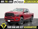 New 2026 Ram 2500 Laramie Crew Cab for sale #264478 - photo 1