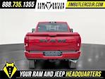 New 2026 Ram 2500 Laramie Crew Cab for sale #264478 - photo 8