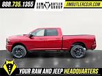New 2026 Ram 2500 Laramie Crew Cab for sale #264478 - photo 2