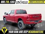 New 2026 Ram 2500 Laramie Crew Cab for sale #264478 - photo 4
