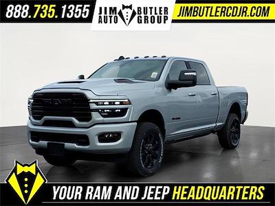 New 2026 Ram 2500 Laramie Crew Cab for sale #264479 - photo 1