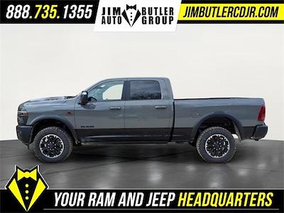 New 2026 Ram 2500 Rebel Crew Cab for sale #264480 - photo 2