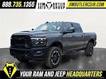 New 2026 Ram 2500 Rebel Crew Cab for sale #264480 - photo 1