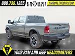 New 2026 Ram 2500 Rebel Crew Cab for sale #264480 - photo 4
