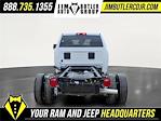 New 2026 Ram 5500 Crew Cab 60 CA Cab Chassis for sale #265631 - photo 3