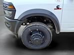 New 2026 Ram 5500 Crew Cab 60 CA Cab Chassis for sale #265631 - photo 5