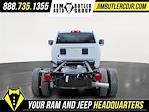New 2026 Ram 5500 Regular Cab 60 CA Cab Chassis for sale #265632 - photo 3