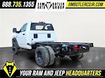 New 2026 Ram 5500 Regular Cab 60 CA Cab Chassis for sale #265633 - photo 2