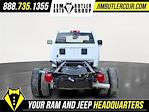 New 2026 Ram 5500 Regular Cab 60 CA Cab Chassis for sale #265633 - photo 3