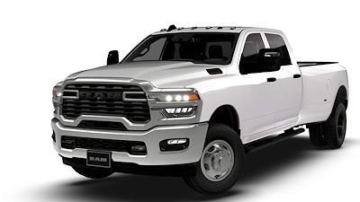 New 2026 Ram 3500 Tradesman Crew Cab for sale #266755 - photo 1