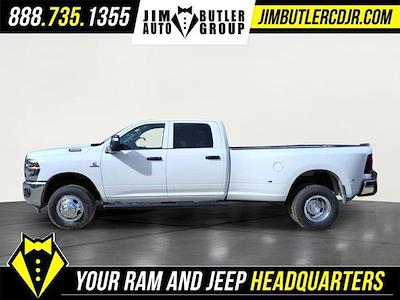 New 2026 Ram 3500 Tradesman Crew Cab for sale #266756 - photo 2