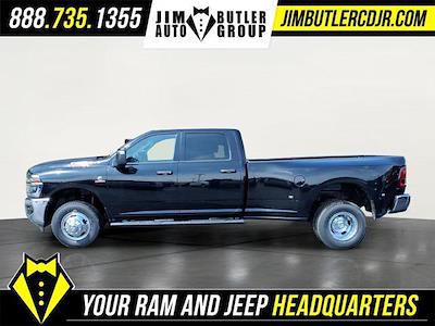 New 2026 Ram 3500 Tradesman Crew Cab for sale #266757 - photo 2