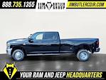 New 2026 Ram 3500 Tradesman Crew Cab for sale #266757 - photo 1