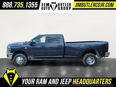 New 2026 Ram 3500 Tradesman Crew Cab for sale #266758 - photo 2