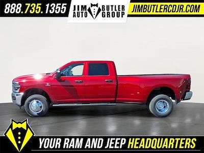 New 2026 Ram 3500 Tradesman Crew Cab for sale #266759 - photo 2