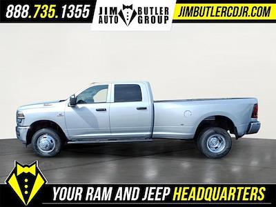 New 2026 Ram 3500 Tradesman Crew Cab for sale #266760 - photo 2