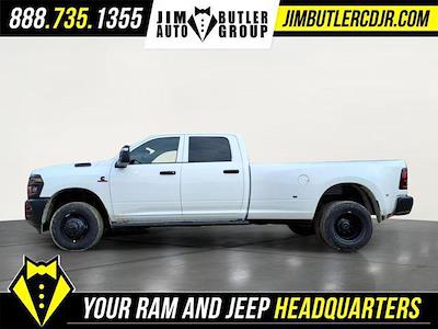 New 2026 Ram 3500 Tradesman Crew Cab for sale #266762 - photo 2