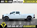 New 2026 Ram 3500 Tradesman Crew Cab for sale #266762 - photo 1