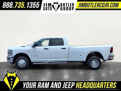 New 2026 Ram 3500 Big Horn Crew Cab for sale #266764 - photo 2