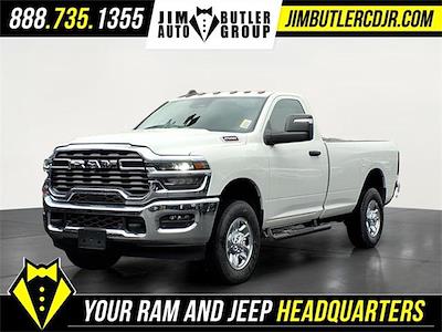 New 2026 Ram 2500 Tradesman Regular Cab for sale #271915 - photo 1