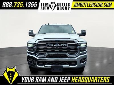 New 2026 Ram 2500 Tradesman Regular Cab for sale #271915 - photo 2