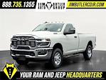 New 2026 Ram 2500 Tradesman Regular Cab for sale #271915 - photo 1