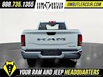 New 2026 Ram 2500 Tradesman Regular Cab for sale #271915 - photo 3