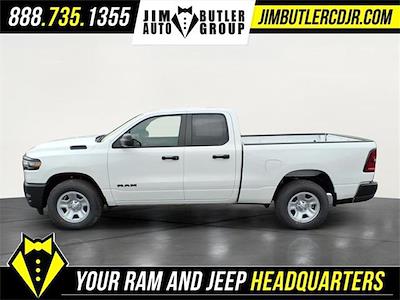 New 2026 Ram 1500 Tradesman Quad Cab for sale #273578 - photo 2