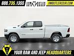 New 2026 Ram 1500 Tradesman Quad Cab for sale #273578 - photo 2