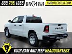 New 2026 Ram 1500 Tradesman Quad Cab for sale #273578 - photo 4