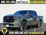 New 2026 Ram 1500 Big Horn Crew Cab for sale #277635 - photo 1