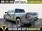 New 2026 Ram 1500 Big Horn Crew Cab for sale #277635 - photo 2