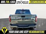 New 2026 Ram 1500 Big Horn Crew Cab for sale #277635 - photo 4