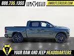 New 2026 Ram 1500 Big Horn Crew Cab for sale #277635 - photo 5