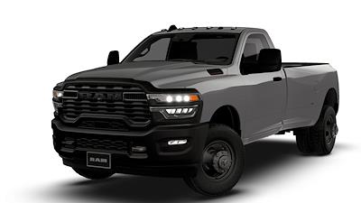 New 2026 Ram 3500 Tradesman Regular Cab for sale #282674 - photo 1