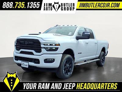 New 2026 Ram 2500 Laramie Crew Cab for sale #283303 - photo 1