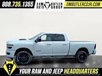 New 2026 Ram 2500 Laramie Crew Cab for sale #283303 - photo 1