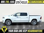 New 2026 Ram 1500 Limited Longhorn Crew Cab for sale #284754 - photo 2