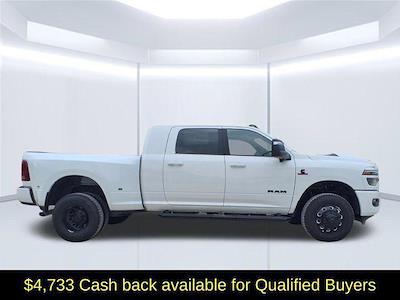 New 2026 Ram 3500 Laramie Mega Cab for sale #285480 - photo 2