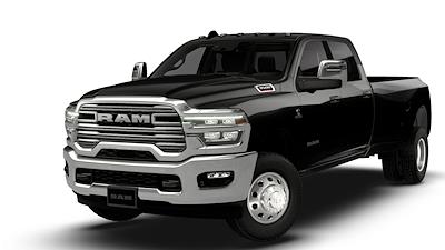 New 2026 Ram 3500 Laramie Crew Cab for sale #288792 - photo 1